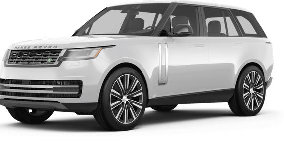 LAND ROVER RANGE ROVER 2023 SALKP9E77PA035534 image
